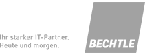 Bechtle Logo