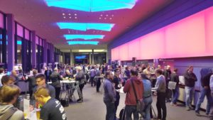 ContainerConf 2017 Foto 1