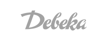 Debeka Logo