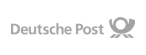 Deutsche Post Logo
