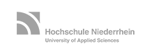 Hochschule Niederrhein Logo