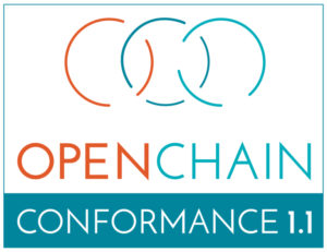 OpenChain Conformance