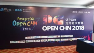 PG Open China Foto 1