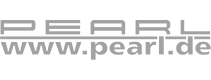Pearl Logo