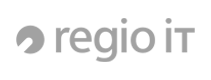 Regio IT Logo