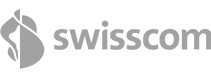 Swisscom Logo