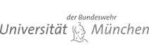 Universität der Bundeswehr München Logo