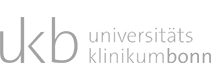Universitätsklinikum Bonn Logo