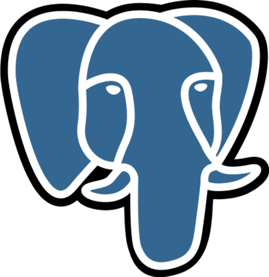 PostgreSQL® Logo