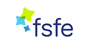 FSFE Logo