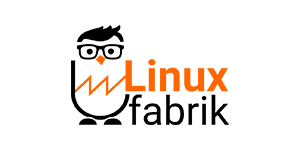 Linux Fabrik Logo