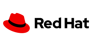 Red Hat logo