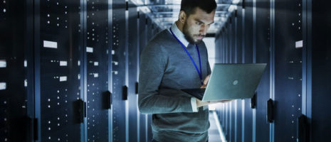 Services bei credativ