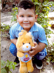 World Vision Jasser