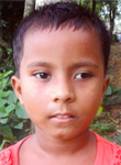 World Vision Shreporna