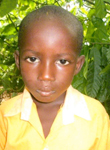 World Vision Tahidu