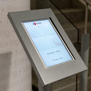 credativ Energietablet