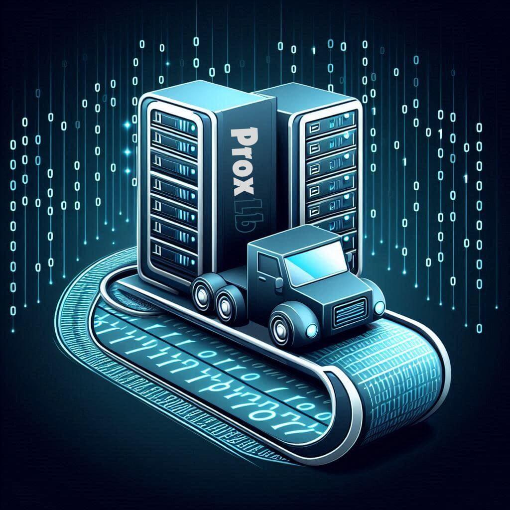 ProxLB - An Advanced Loadbalancer for Proxmox Clusters