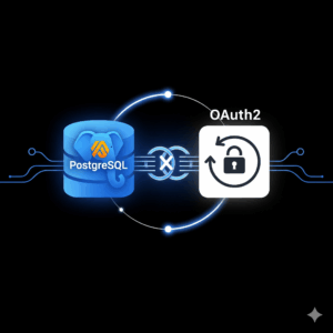 PostgreSQL Meets OAuth2