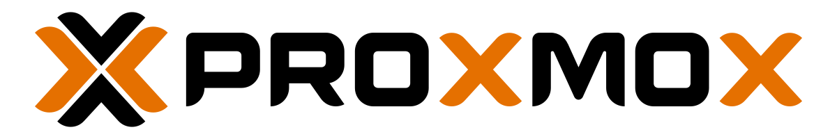 Proxmox VE Logo