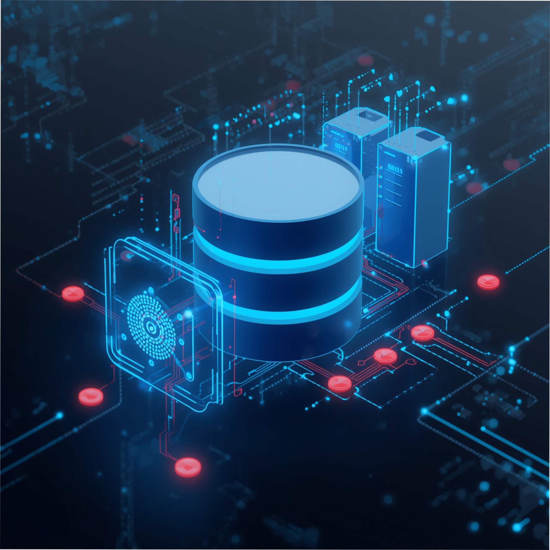 PostgreSQL 18 Asynchronous Disk I/O - Deep Dive Into Implementation ...