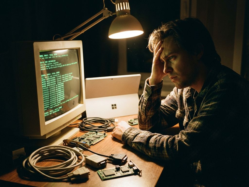 Was sind die Nachteile von Linux? - credativ®