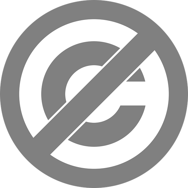 CC0 Symbol 