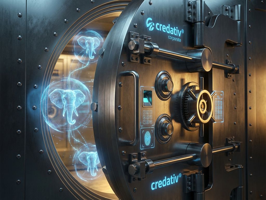How to secure PostgreSQL databases correctly? - credativ®