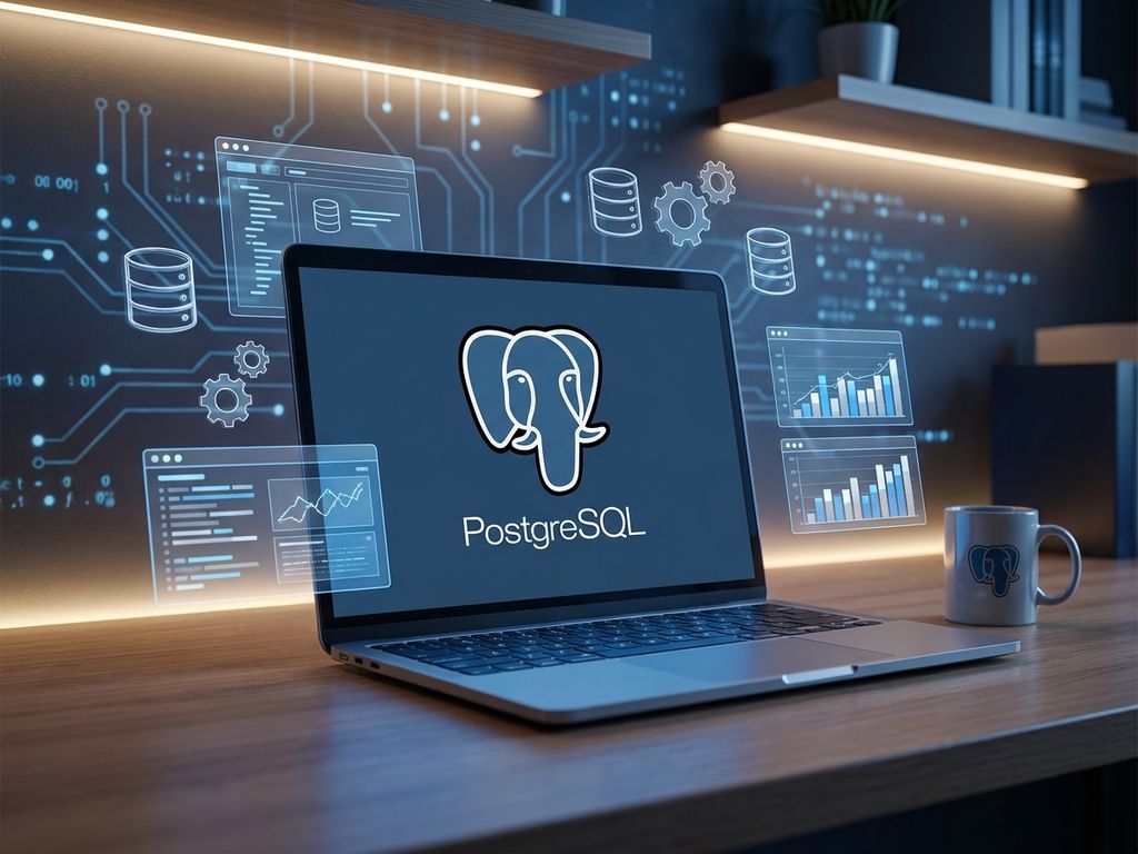 Welche PostgreSQL Tools sind für Anfänger geeignet? - credativ®