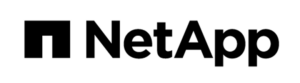 NetApp Logo