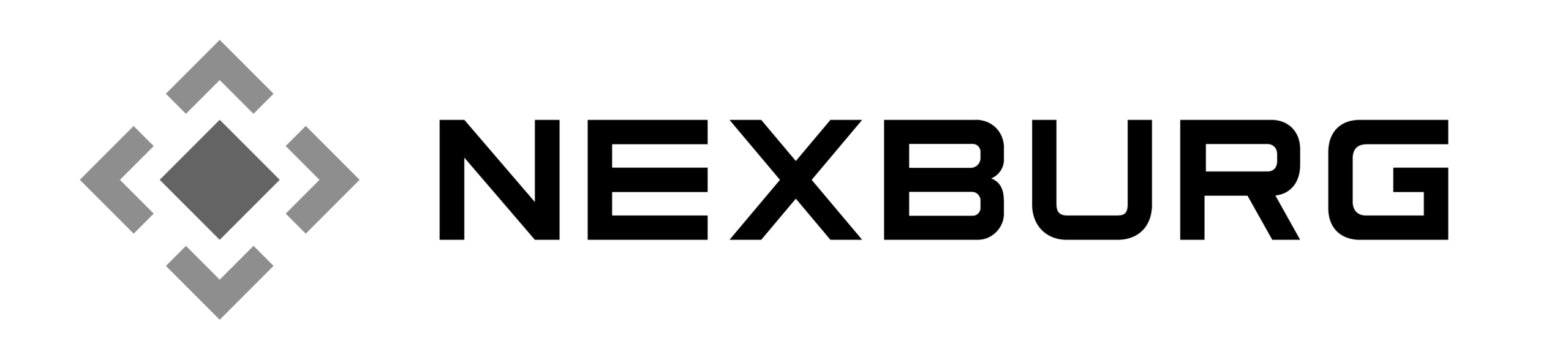 Nexburg GmbH Logo