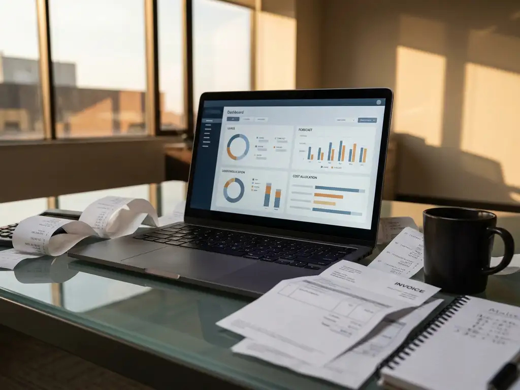 Was kostet Kubernetes in der Cloud wirklich? - credativ®