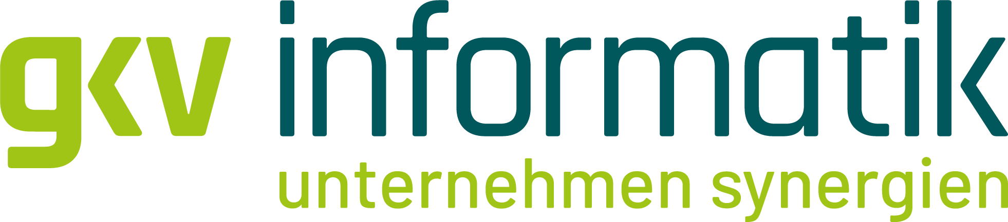 gkv informatik Logo
