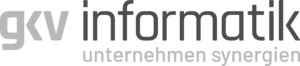 gkv informatik Logo