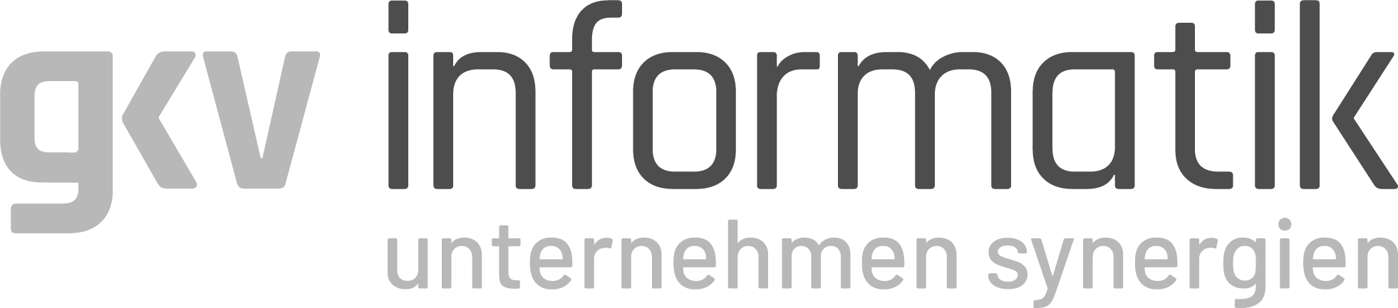 gkv informatik Logo