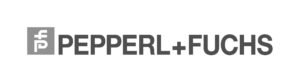 Pepperl + Fuchs Logo