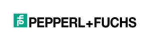 Pepperl + Fuchs Logo