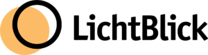 Logo des credativ-Kunden Lichtblick SE