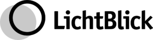 Logo des credativ-Kunden Lichtblick SE