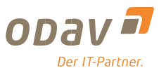 Logo des credativ-Kunden ODAV AG