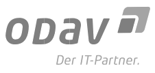 Logo des credativ-Kunden ODAV AG